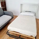 Acogedor, Con Garaje, Centrico.