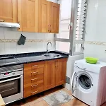 Acogedor, Con Garaje, Centrico.