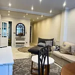 Acogedor Piso Familiar Travesia