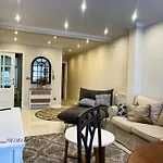 Acogedor Piso Familiar Travesia