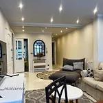Acogedor Piso Familiar Travesia