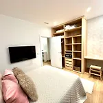 Apartamentos Albamar-Redomeira