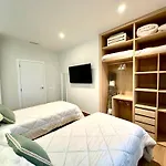 Apartamentos Albamar-Redomeira