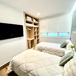 Apartamentos Albamar-Redomeira