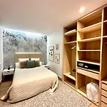 Apartamentos Albamar-Redomeira