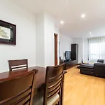 Gran Suite By Aragon