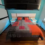 Alojate En Vigo! Casita Bien Equipada
