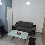 Alojate En Vigo! Casita Bien Equipada