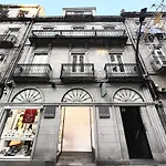 Principe Vigo Centro