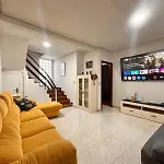 Casa Independiente En Quintela - Homeygalicia