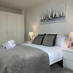 Centro Rua Das Ostras 4Pax Apartamento Completo