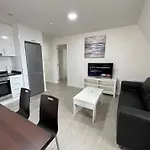 Centro Rua Das Ostras 4Pax Apartamento Completo