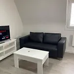Centro Rua Das Ostras 4Pax Apartamento Completo