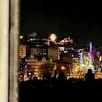 APART CityMar 24h Garaje
