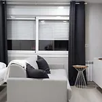 Estudio 1 Dormitorio