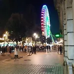 Bonito Estudio En El Centro De Vigo
