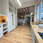 Great Apartment In The Center