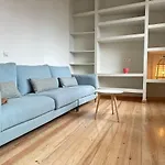 Great Apartment In The Center