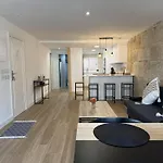 Centro Vigo Apartamento Reformado, Ave-Vialia - Muy Centrico 5Pax