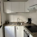 Apartamento En Vigo Proximo Al Centro