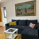 Apartamento En Vigo Proximo Al Centro
