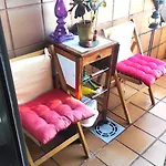 Apartamento Centro De Vigo, Garaje Y Vistas Ria