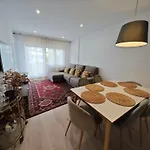 Tomas Paredes, Vigo, 3 Habitaciones