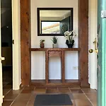 Casa Robleda, Piscina Privada Cubierta Y Jacuzzi