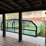 Casa Robleda, Piscina Privada Cubierta Y Jacuzzi