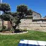 Precioso Alojamiento En Samil A Pie De Playa Vigo