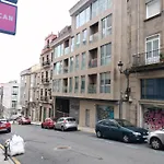 Loft Abuela Flora Centro De Vigo