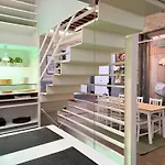 The Iconic Loft En Vigo Centro - Renovado