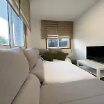 Amplio Apartamento Cerca De La Playa 6