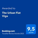 The Urban Flat Vigo