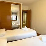 Apartamento En Vigo 3 Hab Wifi Playa A 8 Mins ツ By Rias Baixas Rentals