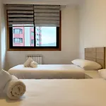 Apartamento En Vigo 3 Hab Wifi Playa A 8 Mins ツ By Rias Baixas Rentals