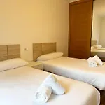 Apartamento En Vigo 3 Hab Wifi Playa A 8 Mins ツ By Rias Baixas Rentals