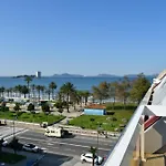 Primera Linea de Playa Samil Costa 57 Garaje
