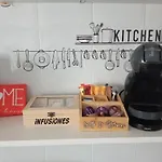 Hogar De Dulce