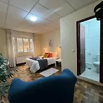 Hostal Real