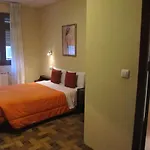 Hostal Real