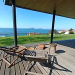 Mardecies Chalet De Vacaciones