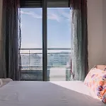 Luminoso Con Vistas En Vigo By Cabana Rentals