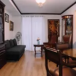 Clasico En El Centro De Vigo By Cabana Rentals