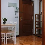 Centrico Y Acogedor En Vigo By Cabana Rentals