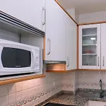Acogedor Y En El Corazon De Vigo By Cabana Rentals