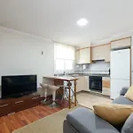 Comodidad Urbana By Cabana Rentals