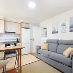 Comodidad Urbana By Cabana Rentals