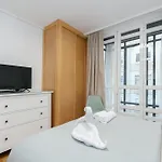 Centrico Y Acogedor By Cabana Rentals