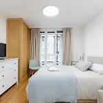 Centrico Y Acogedor By Cabana Rentals